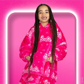 Barbie™ Oodie Weighted Blanket – The Oodie USA