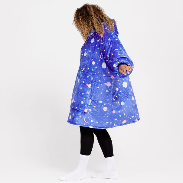 Space Purple Oodie The Oodie USA