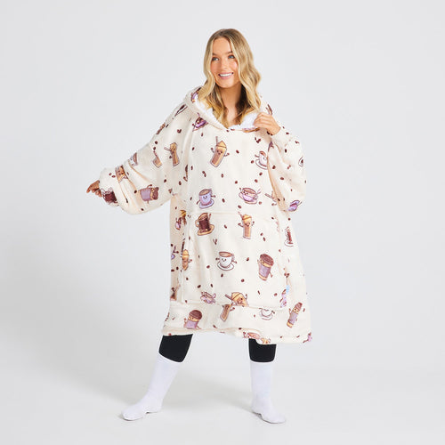 Coffee The Oodie USA