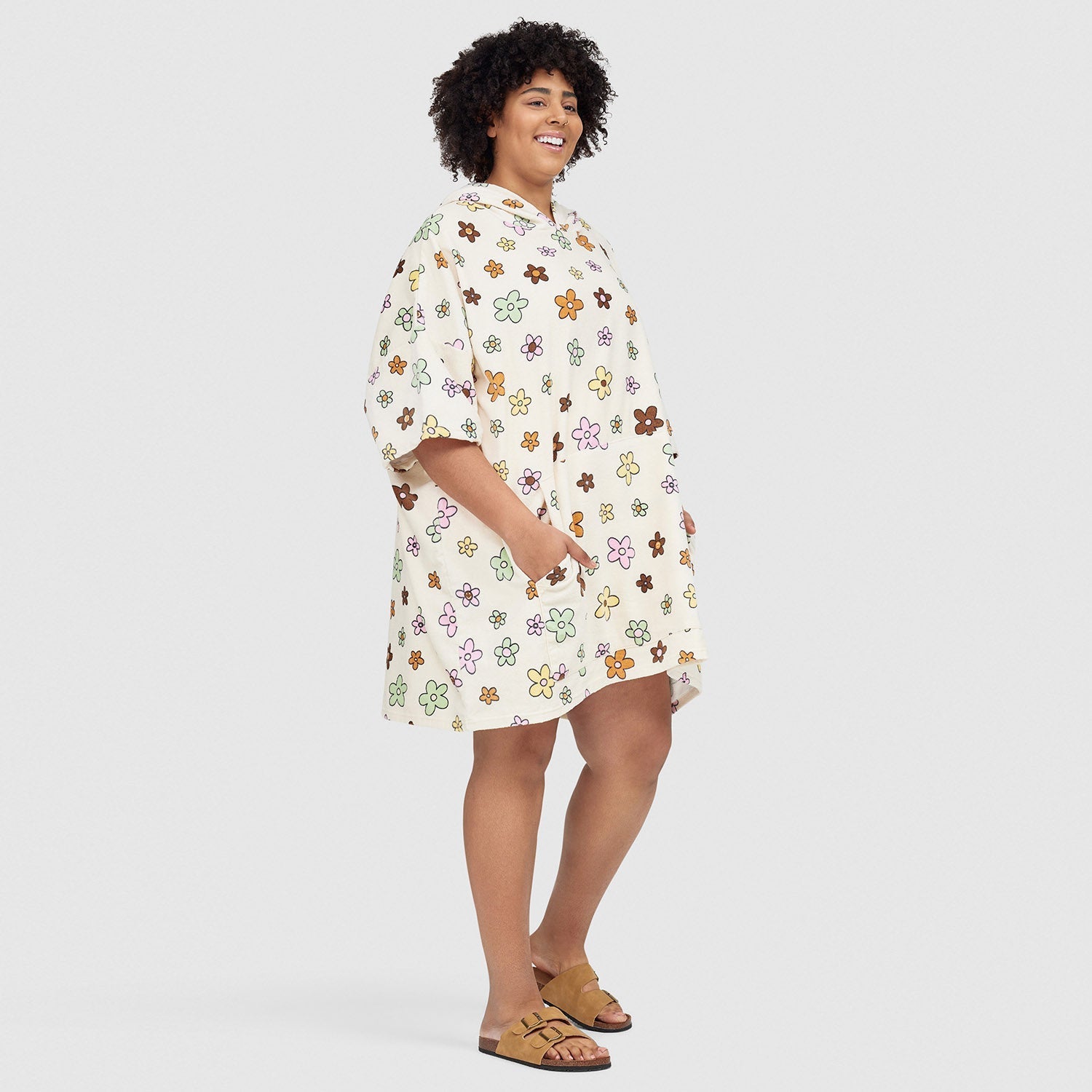 Oodie review best sale plus size