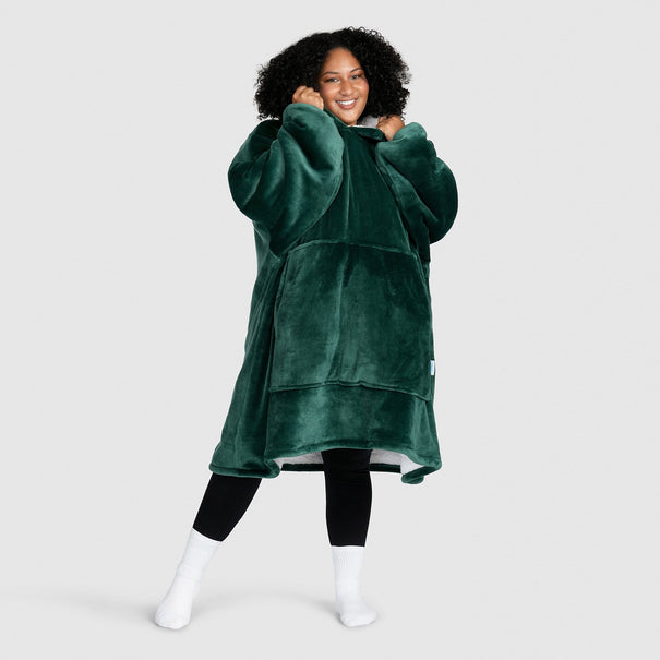 Moss Green Oodie – The Oodie USA