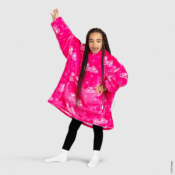 Barbie™ Kids Oodie – The Oodie USA