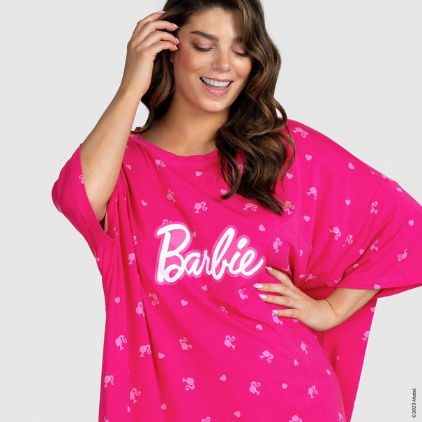 Barbie™ Oodie Sleep Tee – The Oodie USA