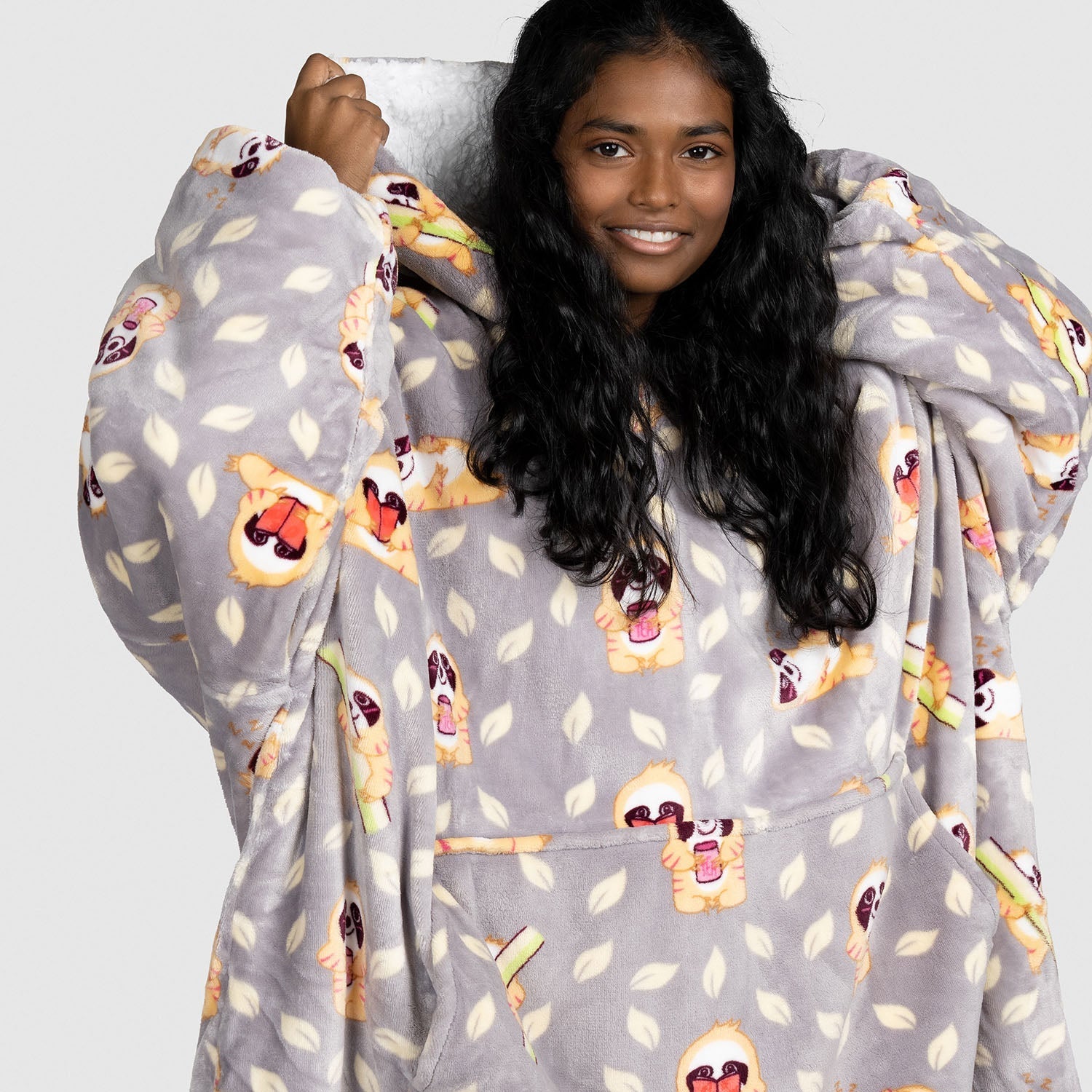 Oodie discount plus size