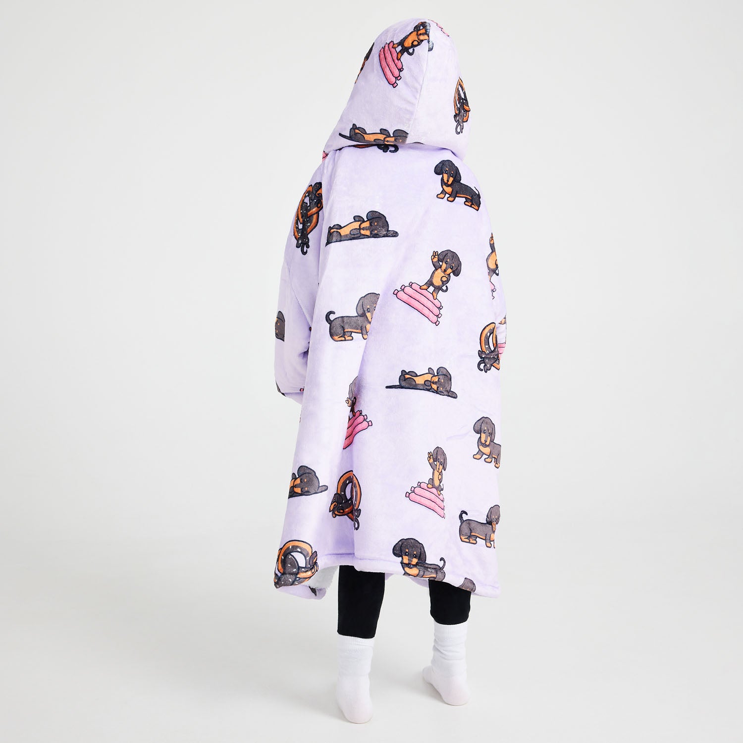 Dachshund – The Oodie USA