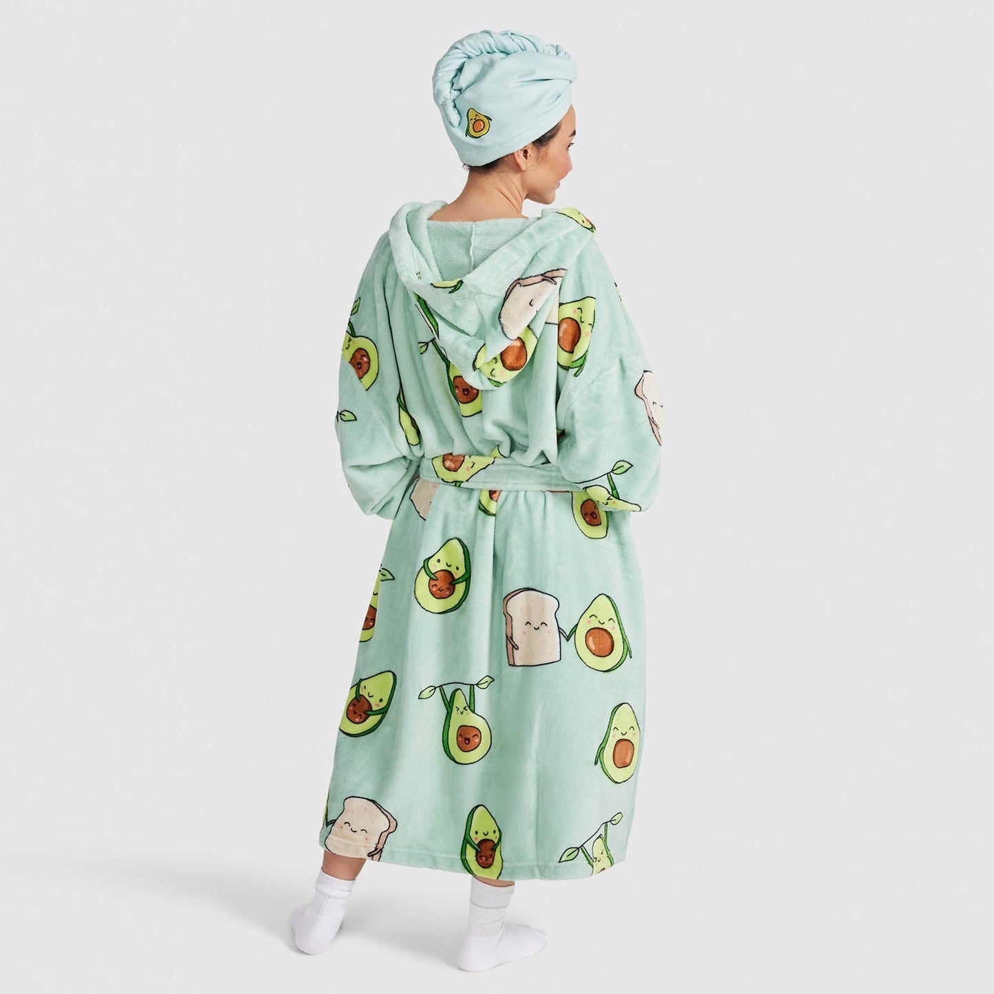 Avocado & Toast