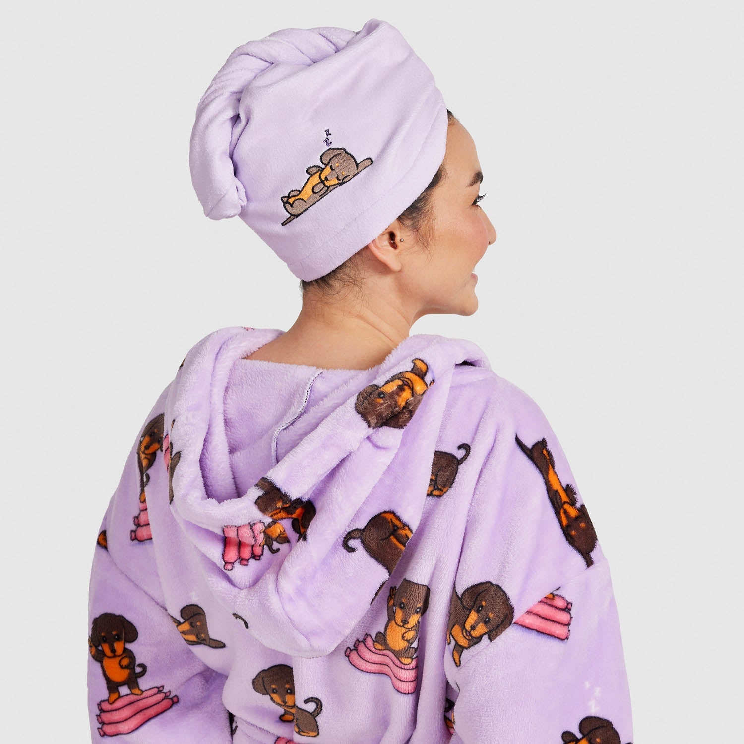 Dachshund The Oodie USA