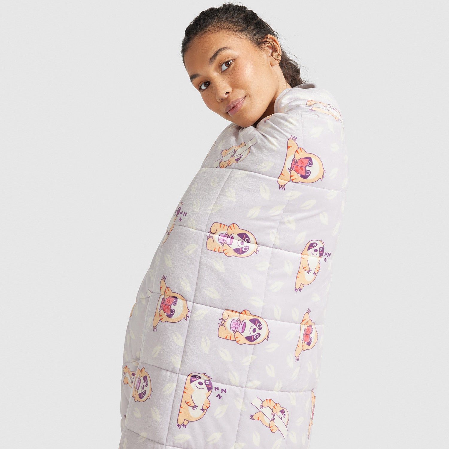 Oodie weighted online blanket