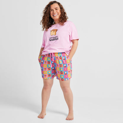 Breakfast Buddies Top