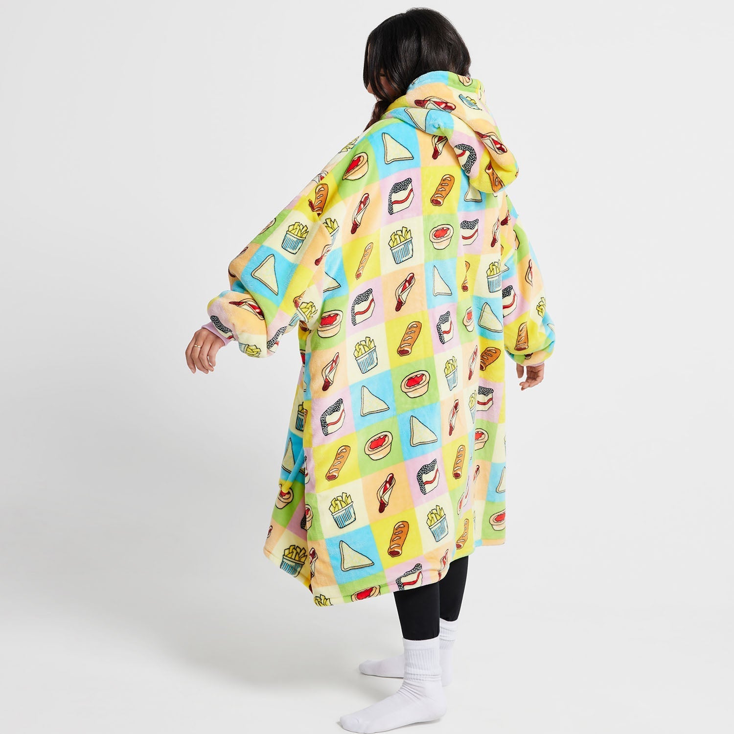 Aussie Favourites Oodie™ Original – The Oodie USA