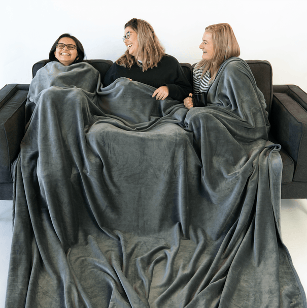Oodie Huge Blanket The Oodie USA