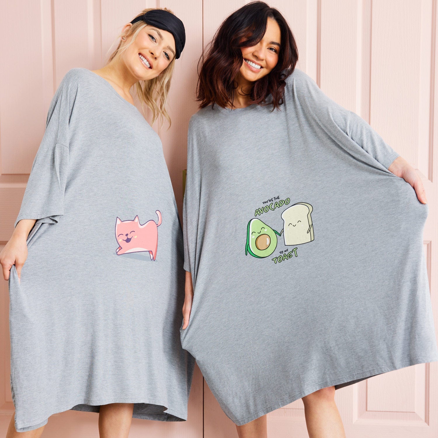 Toast nightwear best sale