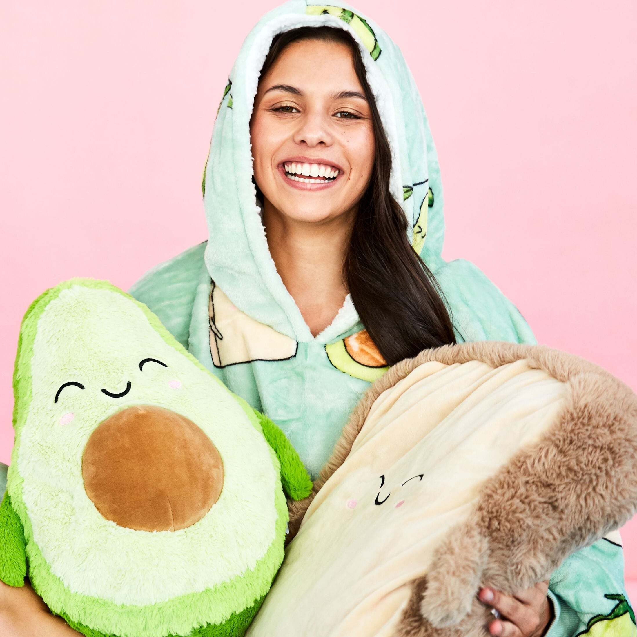 Avocado discount toast onesie